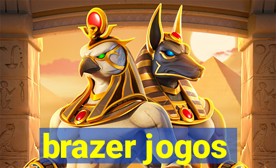 brazer jogos